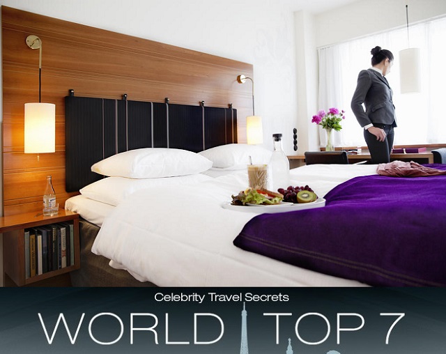 Business Hotels in Stockholm 2