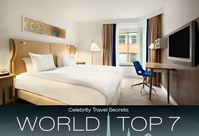 Business Hotels in Stockholm 4